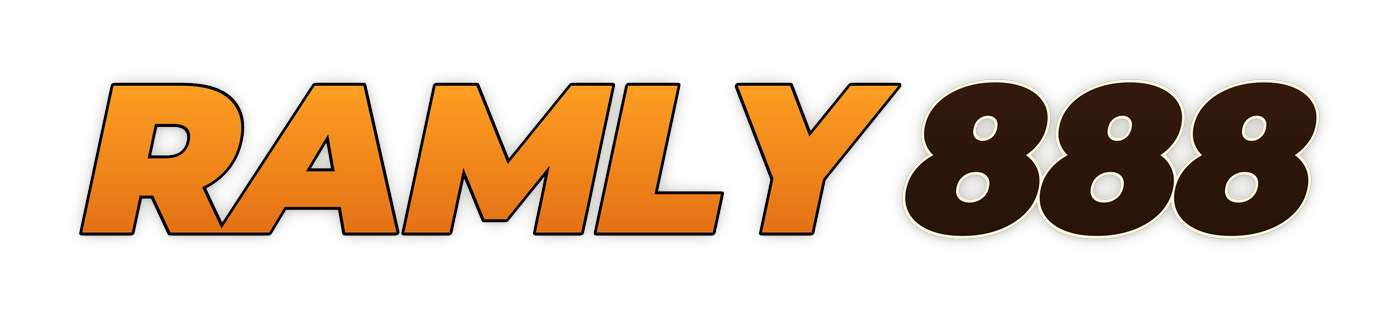 ramly888 Logo